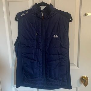 RLX Ralph Lauren “Palmetto Bluff” Vest